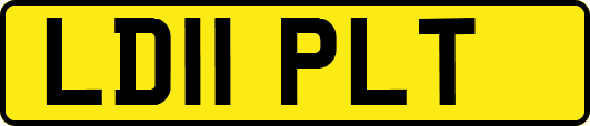 LD11PLT