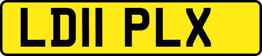 LD11PLX