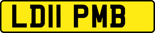 LD11PMB