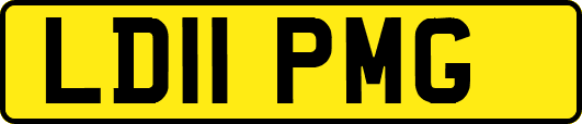 LD11PMG