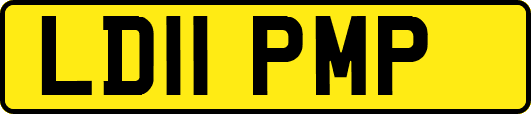 LD11PMP