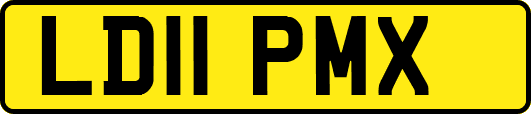 LD11PMX