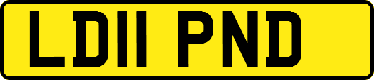 LD11PND