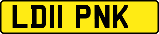 LD11PNK