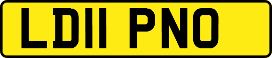 LD11PNO