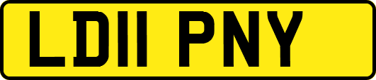 LD11PNY