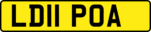 LD11POA