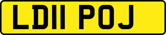 LD11POJ