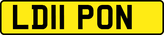 LD11PON