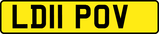 LD11POV