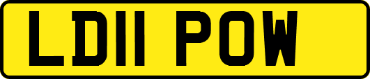 LD11POW