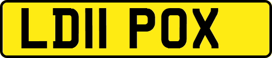 LD11POX