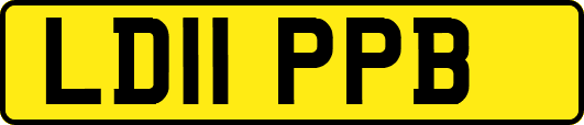 LD11PPB