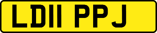 LD11PPJ