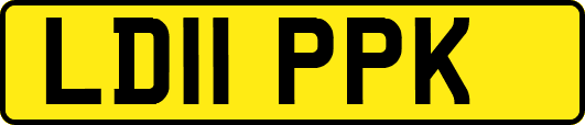 LD11PPK