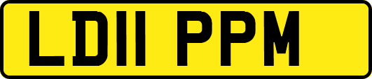 LD11PPM