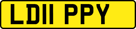 LD11PPY