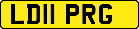 LD11PRG