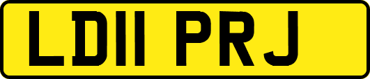 LD11PRJ
