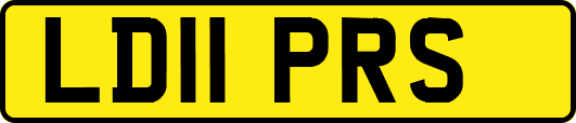 LD11PRS