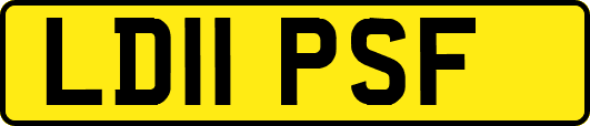 LD11PSF