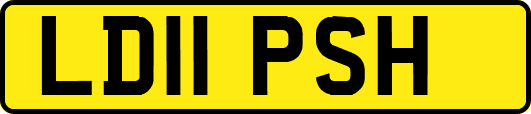 LD11PSH