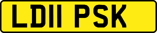 LD11PSK