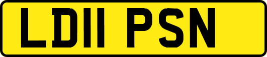 LD11PSN