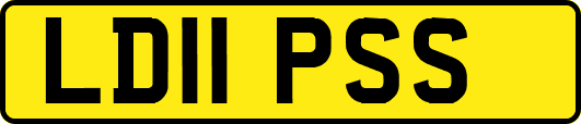 LD11PSS