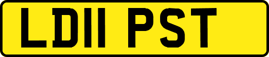 LD11PST