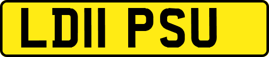 LD11PSU