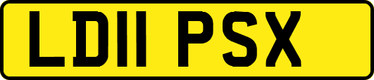 LD11PSX