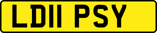 LD11PSY