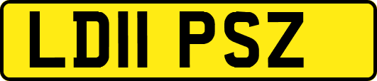 LD11PSZ