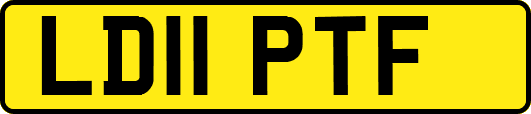 LD11PTF