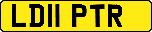 LD11PTR