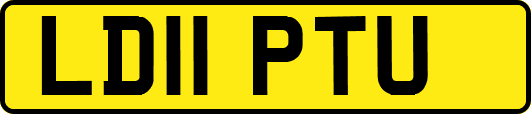 LD11PTU