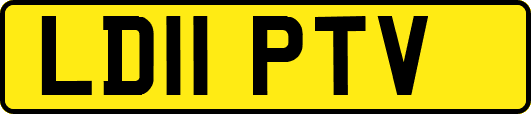 LD11PTV
