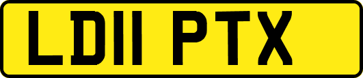 LD11PTX