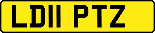 LD11PTZ