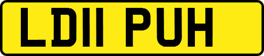 LD11PUH