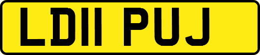 LD11PUJ