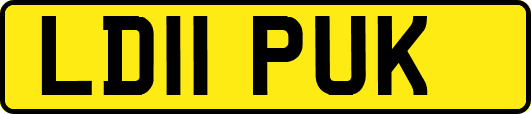 LD11PUK