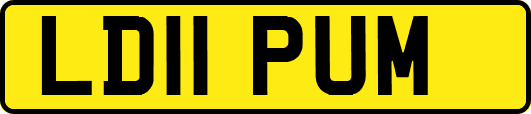 LD11PUM