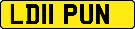 LD11PUN