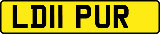LD11PUR