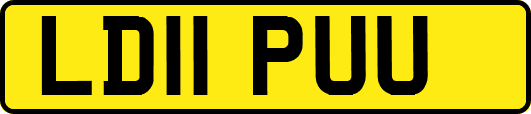 LD11PUU