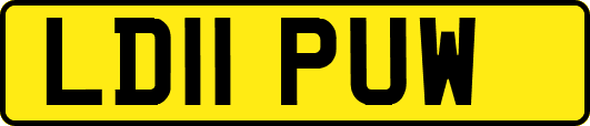 LD11PUW