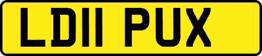 LD11PUX