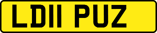 LD11PUZ